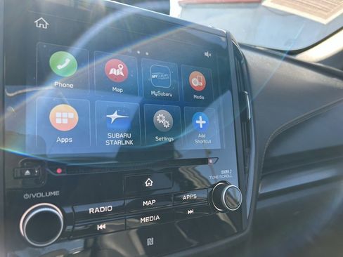 Used 2022 Subaru Forester Wilderness image 23