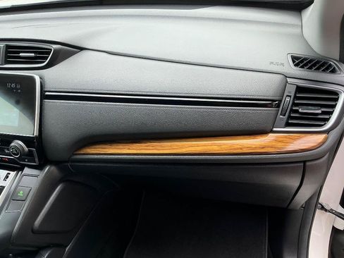 Used 2018 Honda CR-V EX-L image 18
