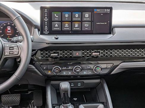 New 2026 Honda Accord EX-L image 11