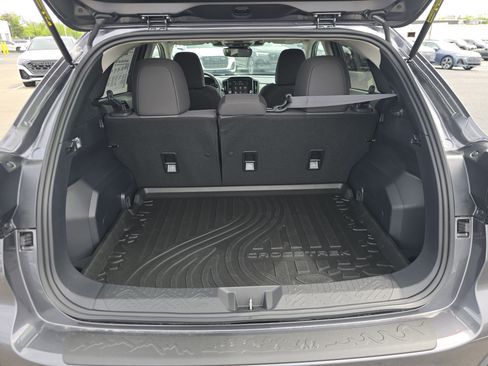 New 2026 Subaru Crosstrek 2.0i Premium AWD/4WD image 13