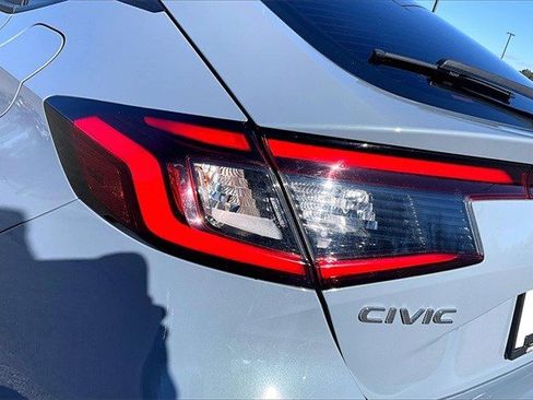 Certified 2022 Honda Civic Sport image 21