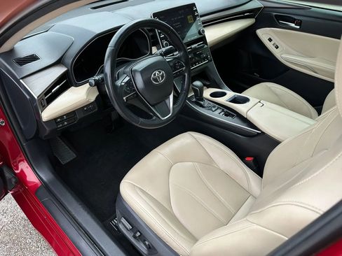 Used 2019 Toyota Avalon XLE w/ Moonroof Package image 12