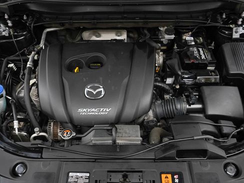 Used 2019 MAZDA CX-5 Touring AWD/4WD image 32