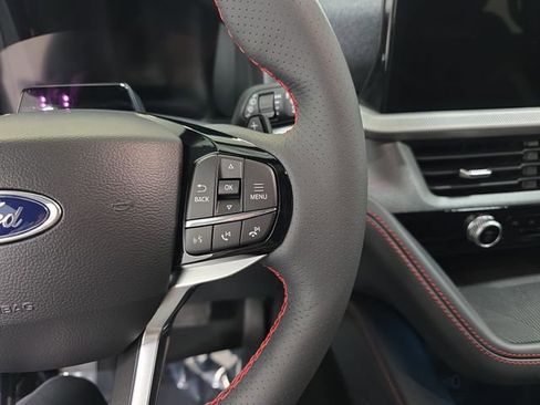 Used 2026 Ford Explorer ST w/ Sun And Sound Package image 18