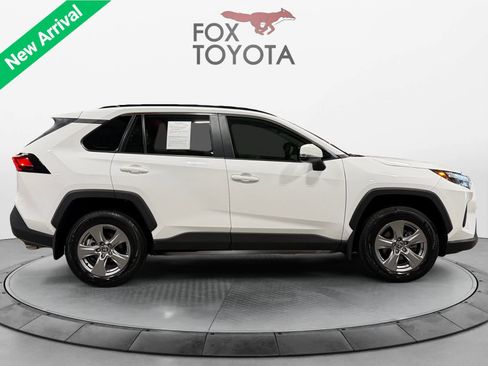 Used 2024 Toyota RAV4 XLE w/ Convenience Package FWD image 7