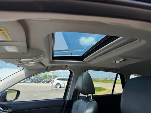Used 2016 MAZDA CX-5 Grand Touring AWD/4WD image 7