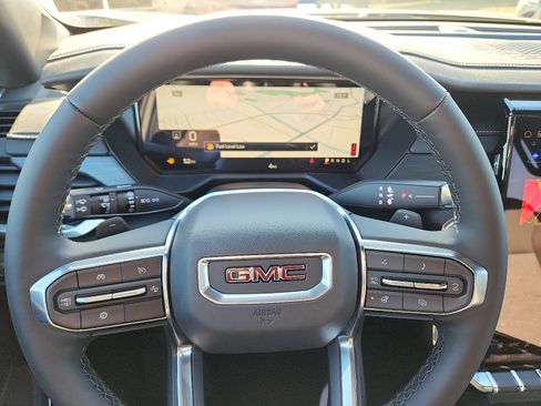 New 2025 GMC Acadia Elevation w/ LPO, Floor Liner Package image 16