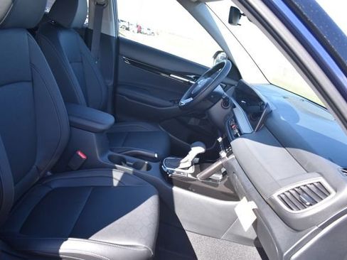New 2026 Kia Seltos EX FWD image 13
