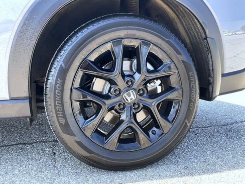 Used 2024 Honda HR-V Sport image 22