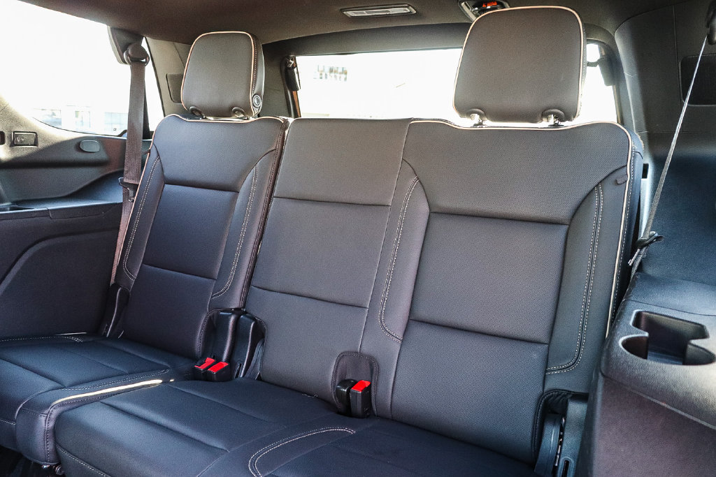 Used 2024 Chevrolet Tahoe Premier RWD image 19