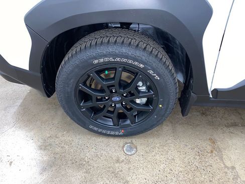 New 2026 Subaru Crosstrek 2.5i Wilderness AWD/4WD image 15