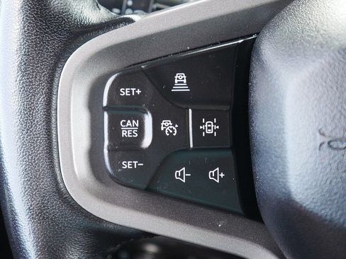 Used 2024 Ford Bronco Badlands AWD/4WD image 30