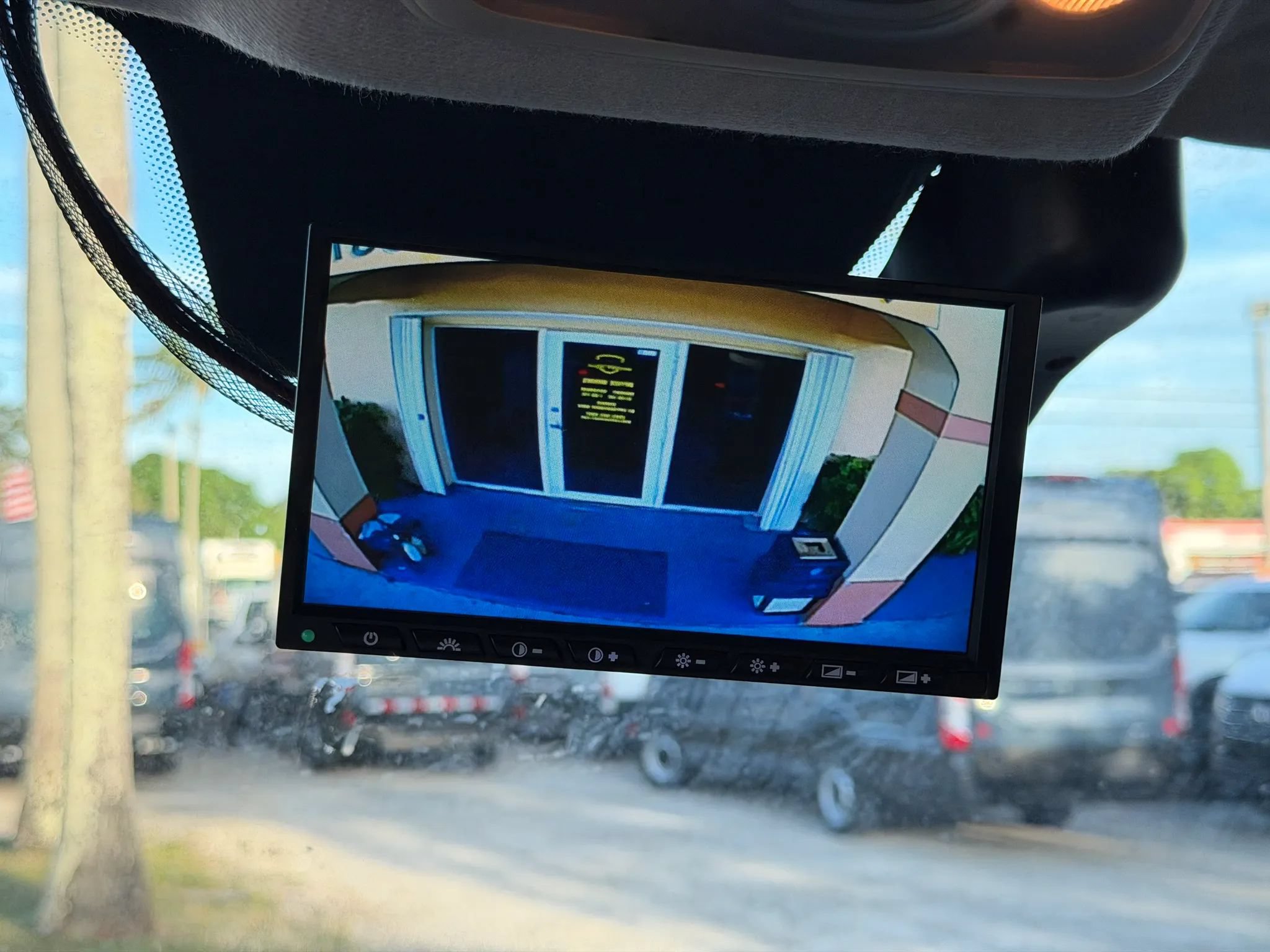 Used 2020 RAM ProMaster 3500 FWD image 14