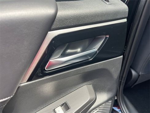 New 2025 Mitsubishi Outlander SEL image 26