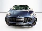 Used 2022 Kia Sportage Nightfall Edition w/ Nighfall AWD Premium Package image 2