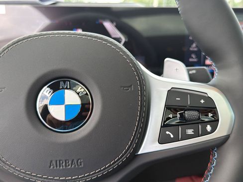 New 2027 BMW X6 M60i AWD/4WD image 21