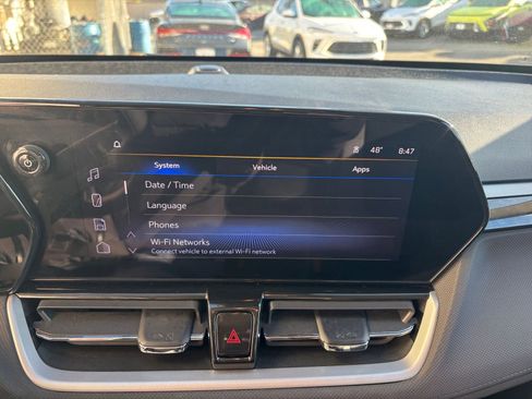 Used 2025 Chevrolet TrailBlazer LT image 21