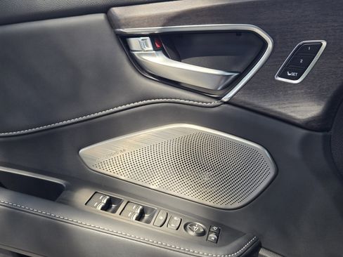 Certified 2025 Acura RDX SH-AWD w/ Advance Package image 25