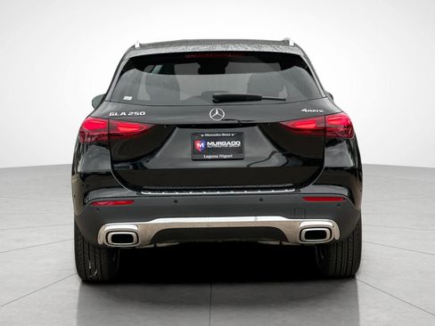 New 2026 Mercedes-Benz GLA 250 4MATIC image 7