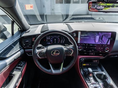 Used 2023 Lexus NX 350 AWD image 31