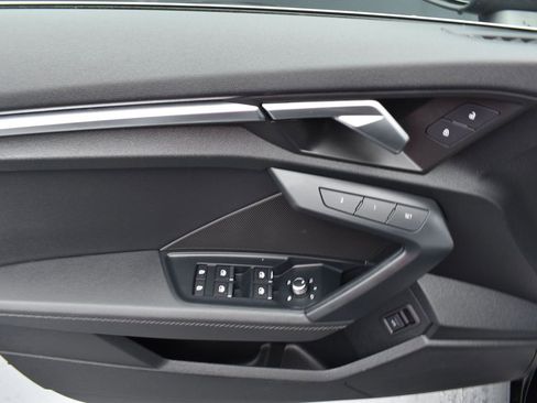 Used 2024 Audi A3 2.0T Premium image 13