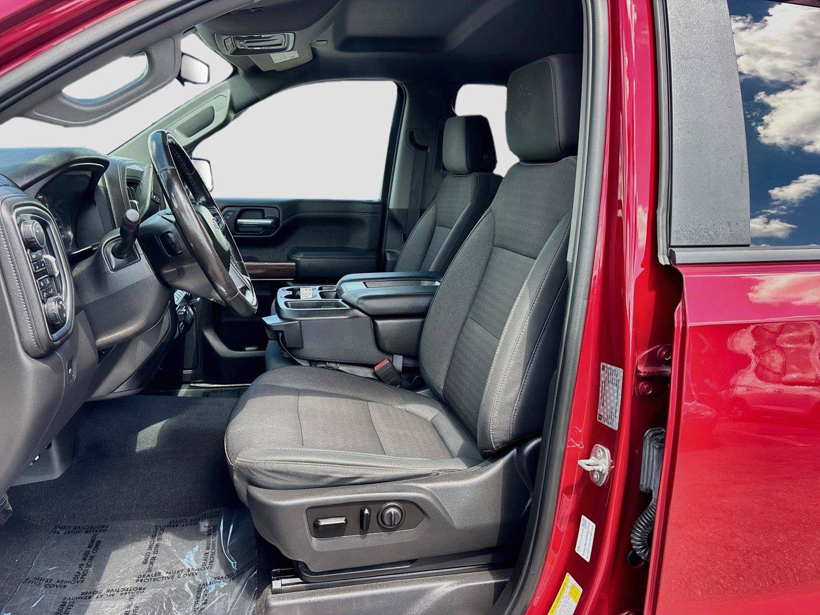 Used 2019 Chevrolet Silverado 1500 RST AWD/4WD image 19