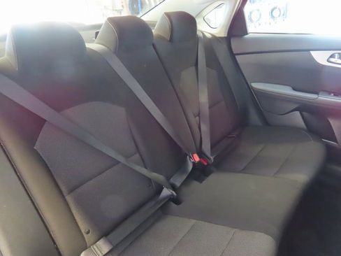 Used 2024 Kia Forte LXS image 23