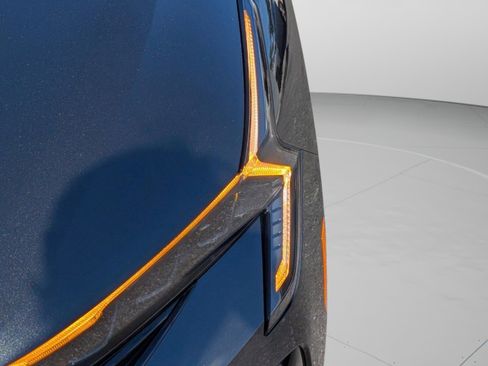 Certified 2025 Kia K5 LXS image 43