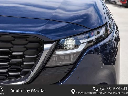 New 2026 MAZDA CX-5 2.5 S w/ Premium Package image 4