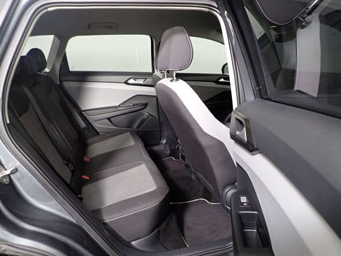 Used 2023 Volkswagen Taos S image 37