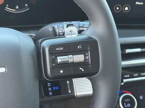 New 2027 Hyundai Santa Fe SEL FWD image 28