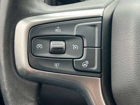 Certified 2020 Chevrolet Silverado 1500 RST w/ All-Star Edition AWD/4WD image 24