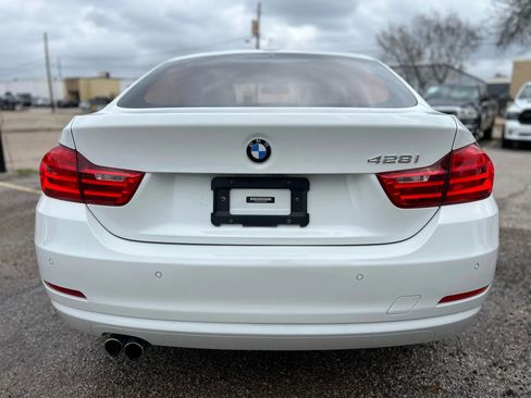 Used 2015 BMW 428i Gran Coupe image 7