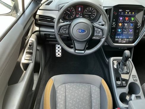 Certified 2025 Subaru Crosstrek 2.5i Sport AWD/4WD image 12