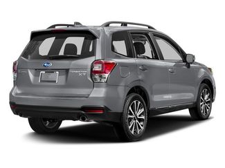 Used 2017 Subaru Forester 2.0XT Touring w/ Popular Package #2 video 2