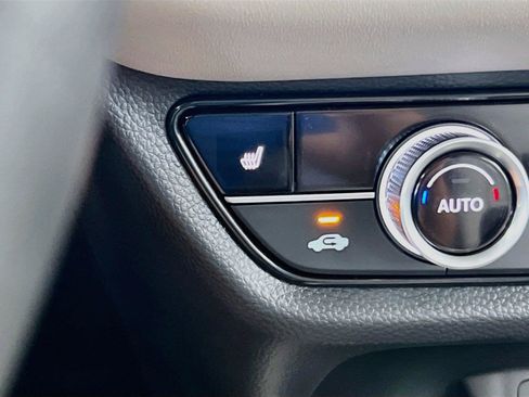 New 2027 Honda HR-V EX-L image 22