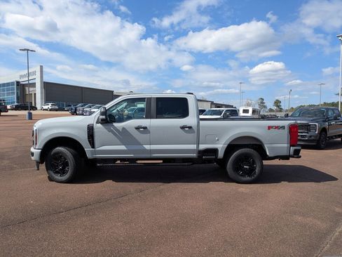 New 2026 Ford F350 XL w/ STX Appearance Package image 5