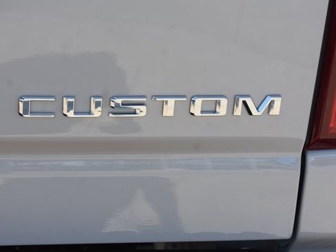 New 2026 Chevrolet Silverado 2500 Custom w/ Custom Value Package AWD/4WD image 8