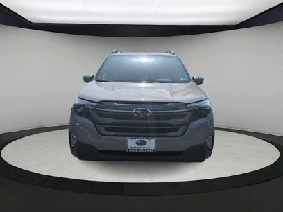 Certified 2026 Subaru Forester Premium