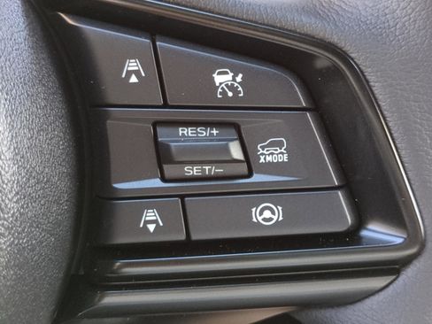 New 2026 Subaru Outback Limited AWD/4WD image 2