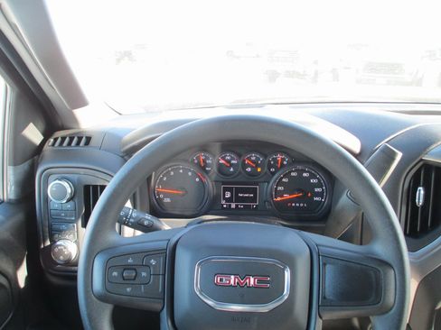 New 2026 GMC Sierra 2500 Pro image 23