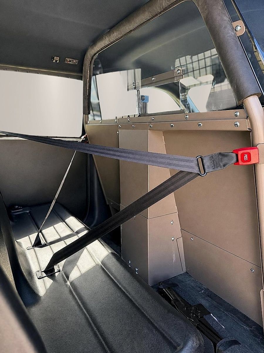 New 2025 Ford F150 XL AWD/4WD image 14
