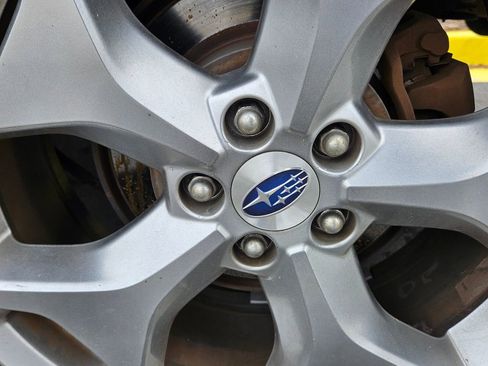 Used 2018 Subaru Forester 2.5i Touring w/ Popular Package #3B image 5