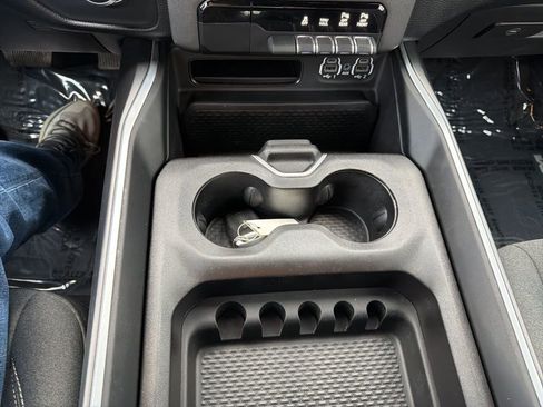 Used 2021 RAM 1500 Big Horn image 19