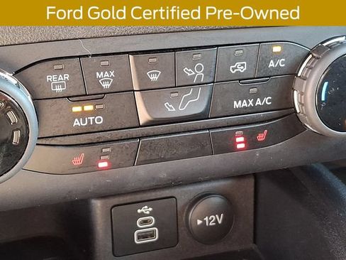 Used 2023 Ford Bronco Sport Big Bend w/ Convenience Package AWD/4WD image 26