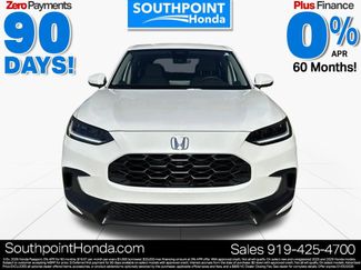 New 2026 Honda HR-V LX video 2