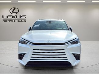 Certified 2026 Lexus TX 350 AWD w/ Technology Package video 2