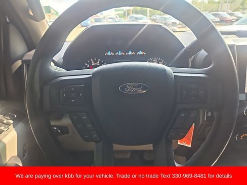 Used 2020 Ford F150 XL w/ Equipment Group 101A Mid AWD/4WD image 14
