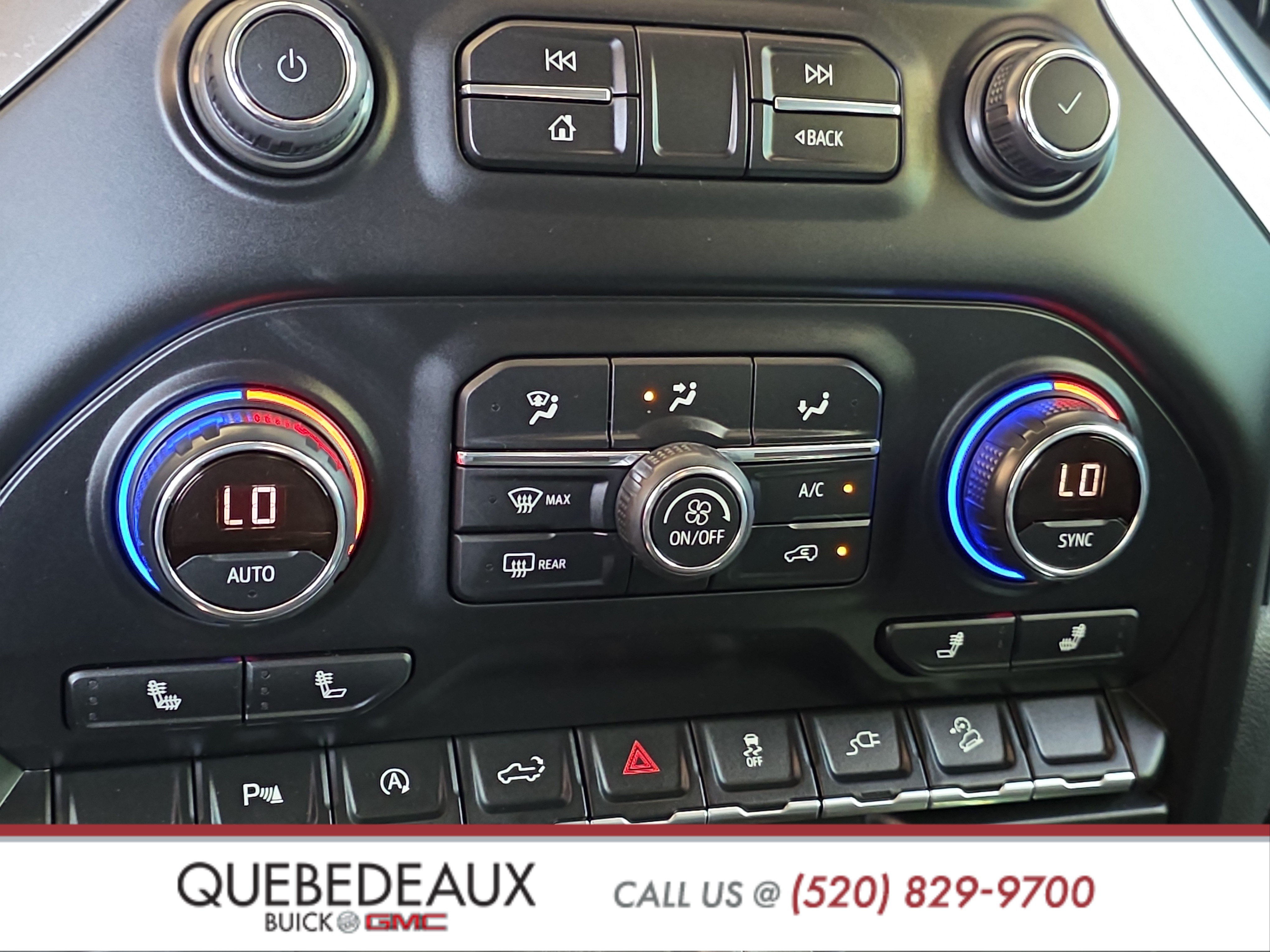 Used 2021 Chevrolet Silverado 1500 LT Trail Boss w/ Convenience Package II AWD/4WD image 21