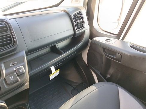 New 2026 RAM ProMaster 3500 w/ Power Group image 22